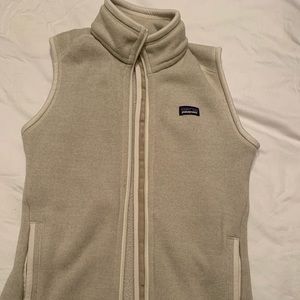 Patagonia Women’s Sweater Vest